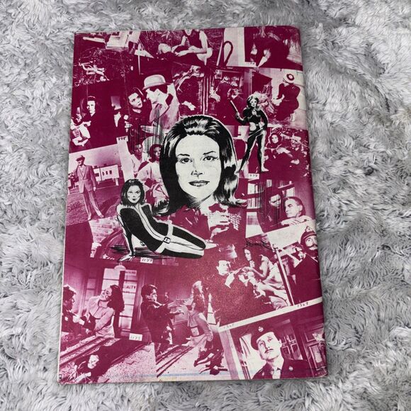 1970 Aspect Number 2 Comic Book Graphic Novel 3 Stories Super Rare! - Picture 6 of 7